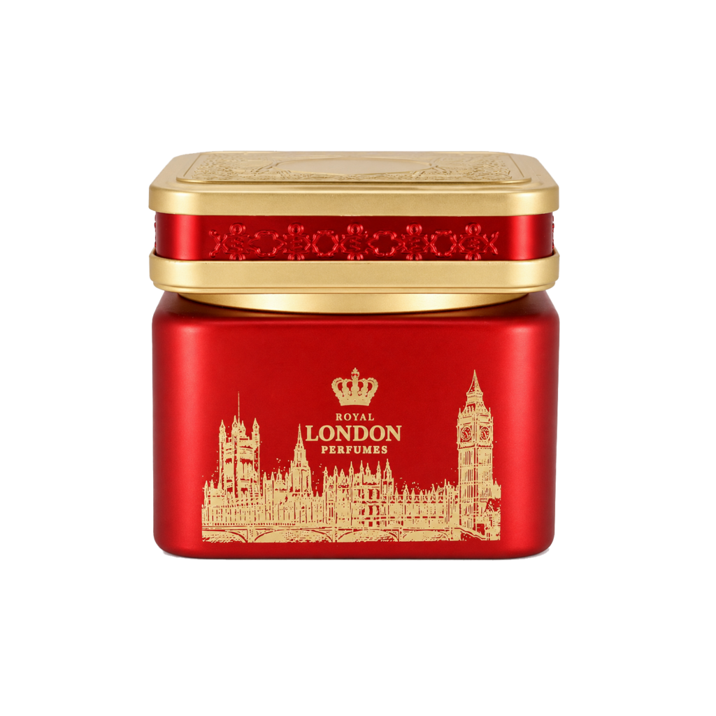 London Bakhour M2